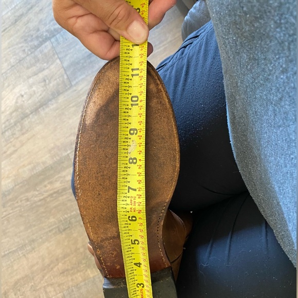 Justin Roper Boots - Picture 7 of 7